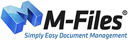 M Files - Document Management Software